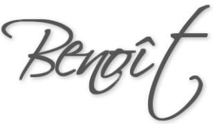 benoit dedieu signature site